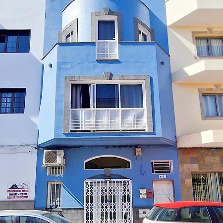 Blue House Villa Коралео Екстериор снимка