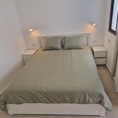 Blue House Villa Коралео Екстериор снимка