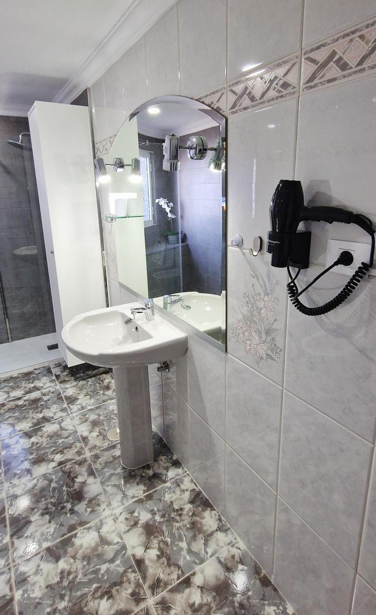 Blue House Villa Коралео Екстериор снимка