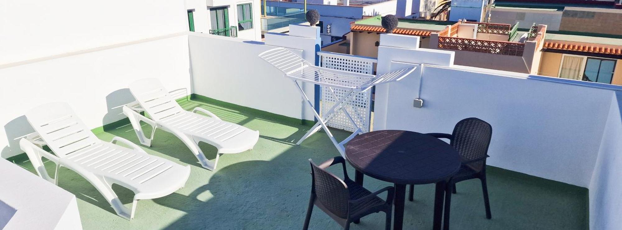 Blue House Villa Коралео Екстериор снимка