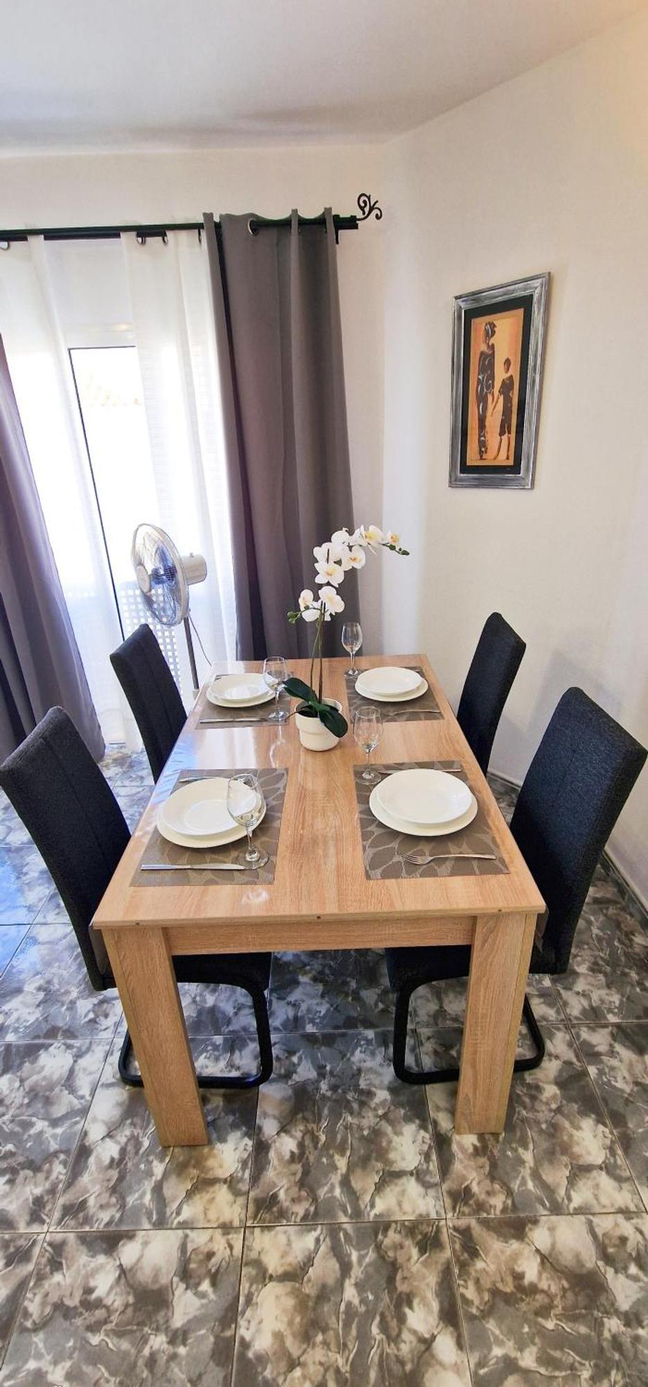 Blue House Villa Коралео Екстериор снимка