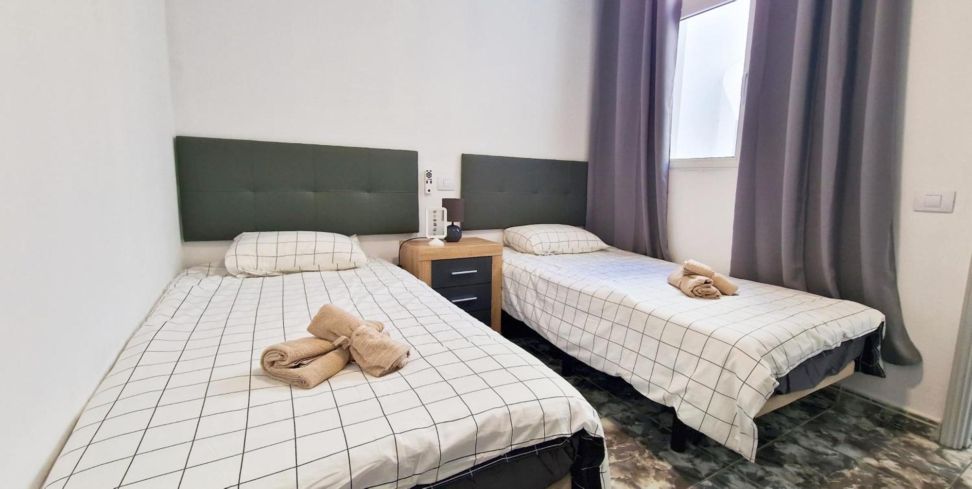 Blue House Villa Коралео Екстериор снимка