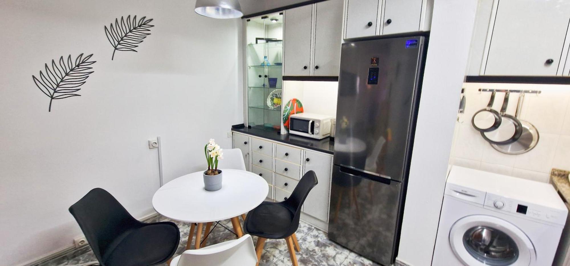 Blue House Villa Коралео Екстериор снимка