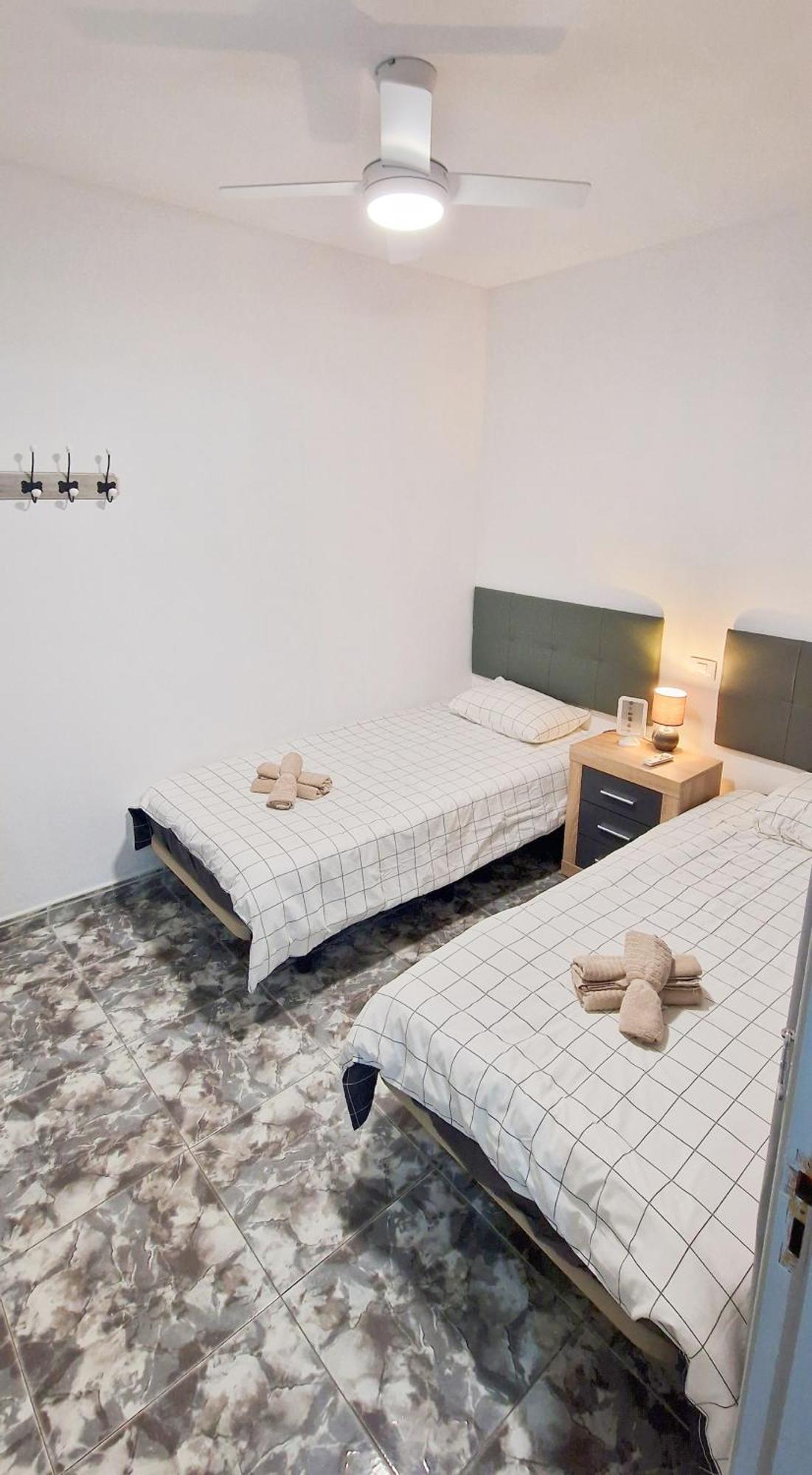 Blue House Villa Коралео Екстериор снимка