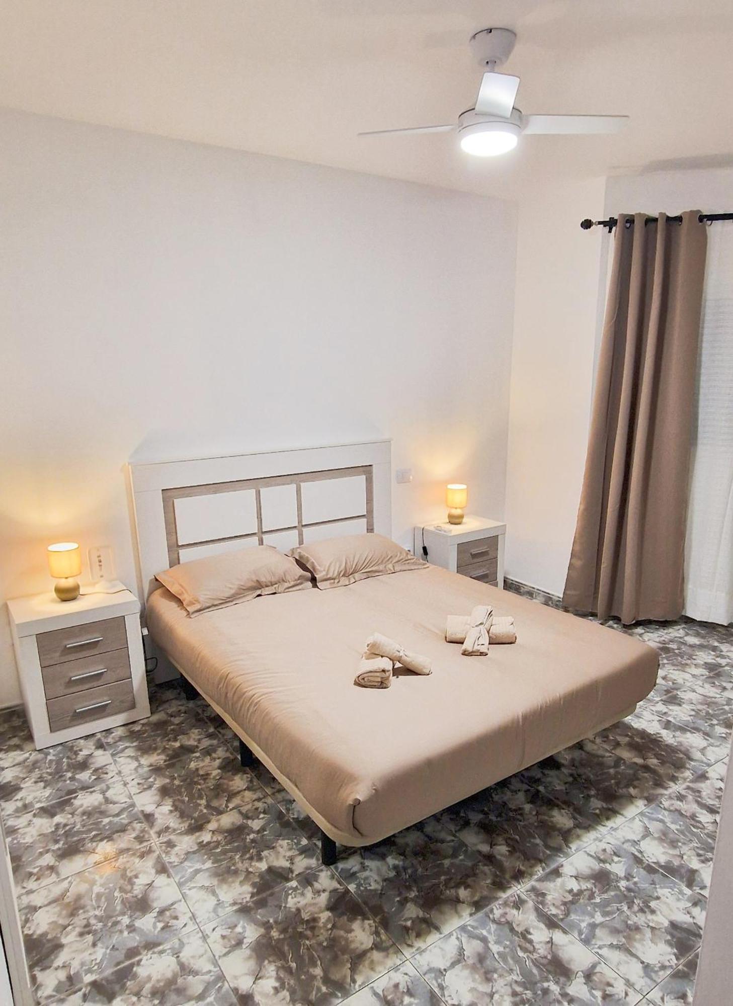 Blue House Villa Коралео Екстериор снимка