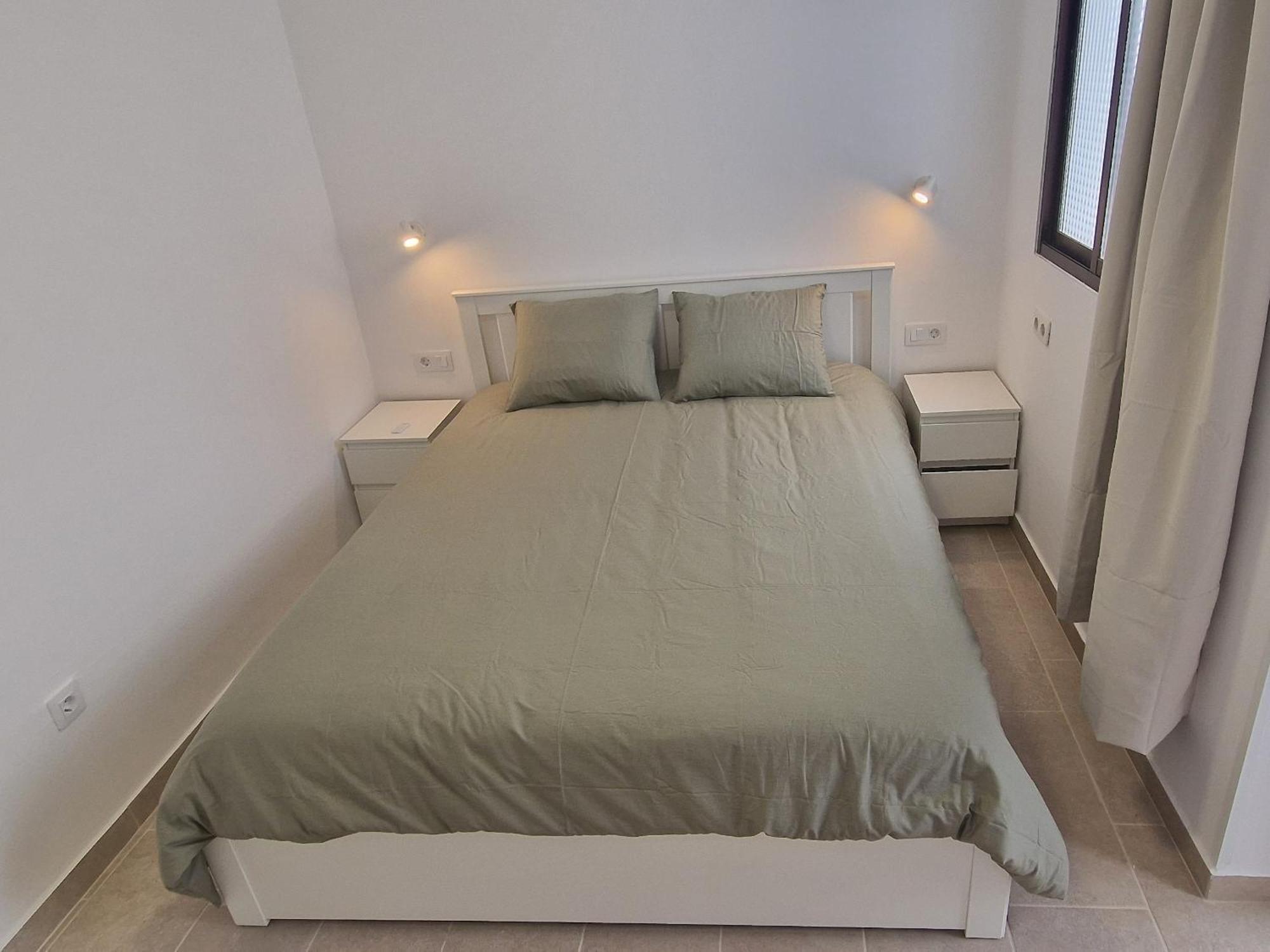 Blue House Villa Коралео Екстериор снимка