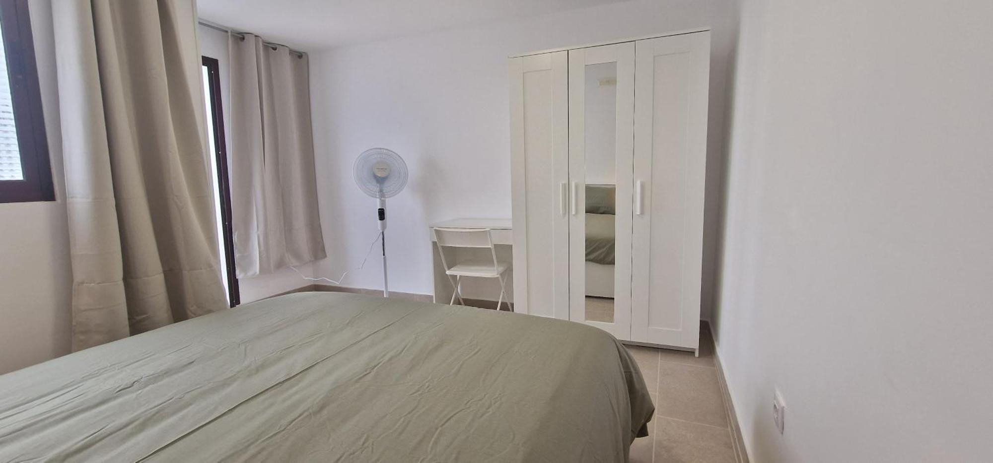 Blue House Villa Коралео Екстериор снимка